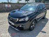 Peugeot 3008 1.5 BlueHDi Allure