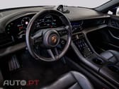 Porsche Taycan I.V.A DEDUTIVEL 4S 