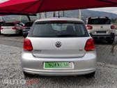 Volkswagen Polo 1.6 TDI