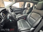 MG ZS 44.5 kWh Luxury