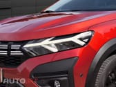 Dacia Jogger 1.0 TCe SL Extreme+ Up&Go 7L