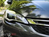 Opel Astra 1.6 CDTI Dynamic Sport S/S