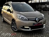 Renault Grand Scénic 1.6 dCi Bose Edition SS