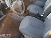 Peugeot 107 1.0 VTI Pure Tech