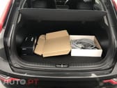 Kia Niro EV 64kWh Premium