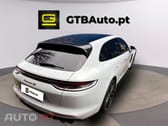 Porsche Panamera 4S E-Hyb SPORT I.V.A DEDUTIVEL 