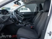 Peugeot 308 1.5 BlueHDi Business Line