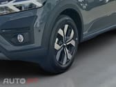 Dacia Jogger ECO-G 100 Bi-Fuel Expression 7 lugares