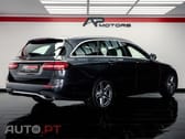 Mercedes-Benz E 300 e AMG Line