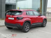 Jeep Avenger 54 kWh Altitude