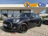 MINI Clubman One D