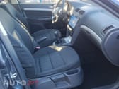 Skoda Octavia 1.9 TDI Sportline