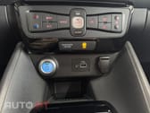 Nissan Leaf 3.Zero