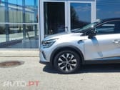 Renault Clio Techno