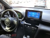 Toyota Yaris Cross 1.5 HDF GR Sport
