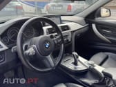 BMW 320 d Touring Advantage Auto