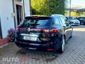 Renault Mégane Sport Tourer 1.5 Blue dCi Intens EDC