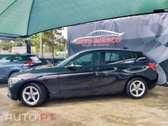 BMW 116 D Edynamics Advantage