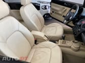 Volkswagen New Beetle Cabriolet 1.4 Top Couro