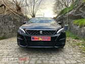Peugeot 308 SW 1.5 BlueHDi GT Pack EAT8