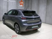 Peugeot 208 1.2 PureTech Allure