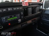 Land Rover Defender 90 2.5 Td5 E