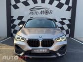 BMW X1 16 d sDrive Auto