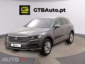 Volkswagen Touareg 4M 3.0 TSI I.V.A DEDUTIVEL 