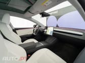 Tesla Model 3 Tração Traseira Premium