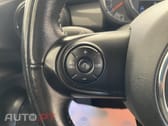 MINI Cabrio Cooper D