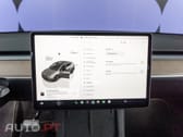 Tesla Model Y Long Range Tração Integral