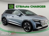 Audi Q4 E-Tron 50 QUATTRO S-LINE EDITION
