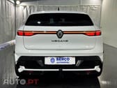 Renault Mégane E-Tech EV60 Techno Optimum Charge
