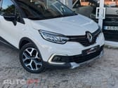 Renault Captur 1.5 dCi Exclusive
