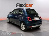 Fiat 500 Hybrid Dolcevita