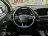 Ford Focus 1.6 TDCi Titanium Best