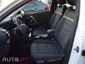 Citroen C4 1.2 PureTech Plus