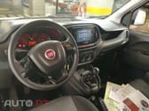 Fiat Doblo DOBLO CARGO 1.6 MJ SX 3L