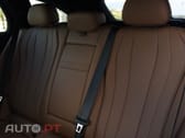 Mercedes-Benz E 300 e AMG Line