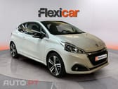 Peugeot 208 1.2 PureTech GT Line