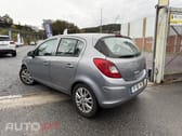 Opel Corsa 1.3 CDTi Enjoy