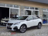 Peugeot 3008 1.5 BlueHDi GT Line