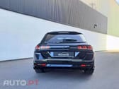 Peugeot 508 SW 1.6 Hybrid PSE e-EAT8