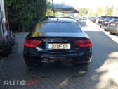Audi A5 2.0 TDI S-Line