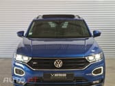 Volkswagen T-Roc 2.0 TSI OPF 4MOTION DSG R-Line