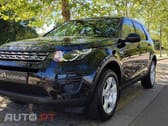 Land Rover Discovery Sport 2.0 eD4 HSE Luxury