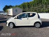 Citroen C1 1.0 Attraction