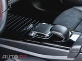 Mercedes-Benz CLA 200 d AMG Line Aut.