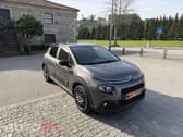 Citroen C3 1.2 PureTech Shine