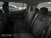 Nissan Leaf Acenta